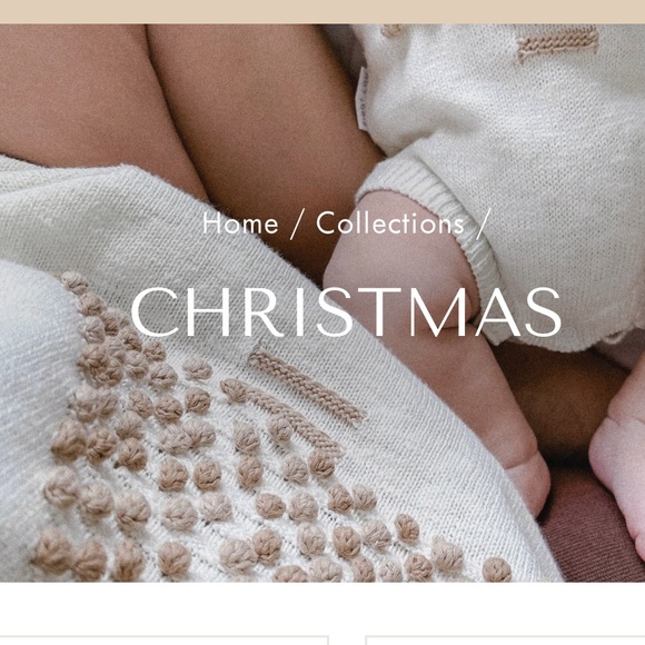 Ziggy Lou Christmas Tree Pom Pom Romper Jumper Knitted Onesie HTF - Picture 6 of 7